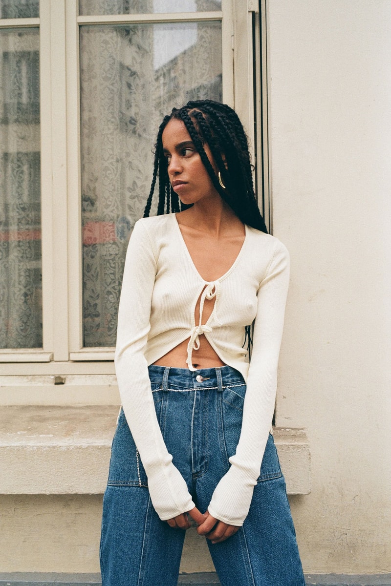 OpéraSPORT Edition 11 Fall Winter Collection Lookbook Campaign Release 