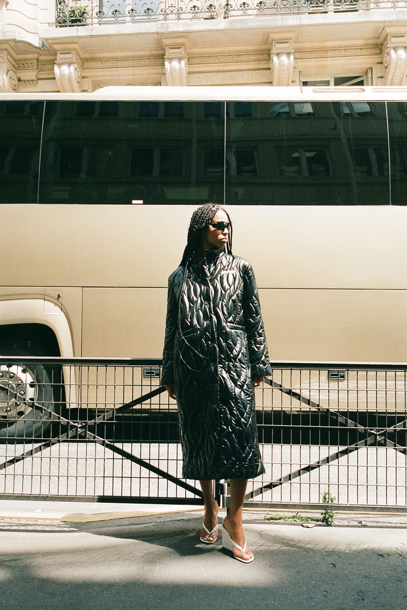 OpéraSPORT Edition 11 Fall Winter Collection Lookbook Campaign Release 