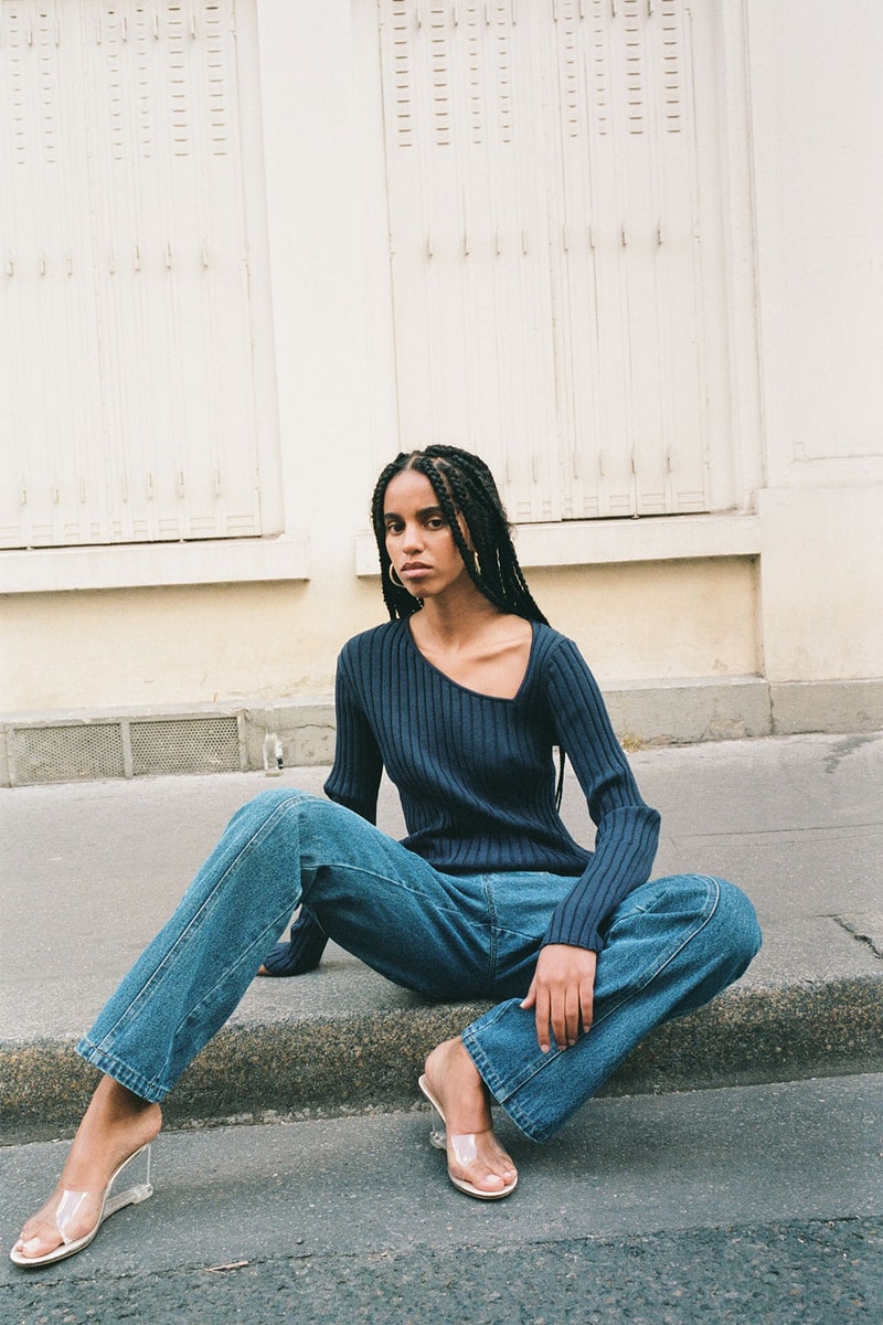 OpéraSPORT Edition 11 Fall Winter Collection Lookbook Campaign Release 
