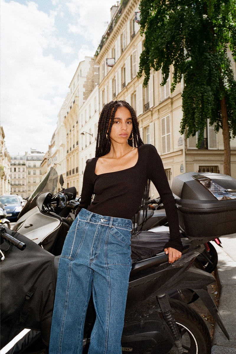 OpéraSPORT Edition 11 Fall Winter Collection Lookbook Campaign Release 