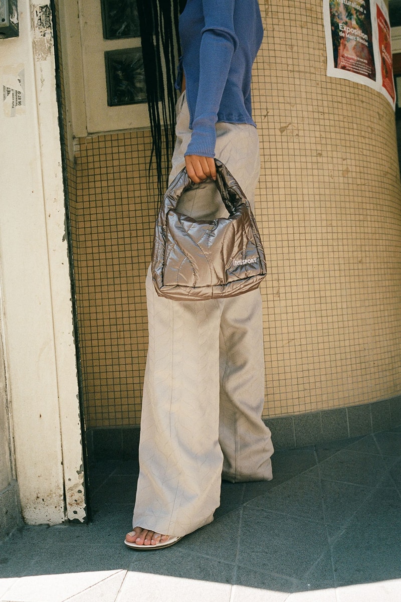 OpéraSPORT Edition 11 Fall Winter Collection Lookbook Campaign Release 