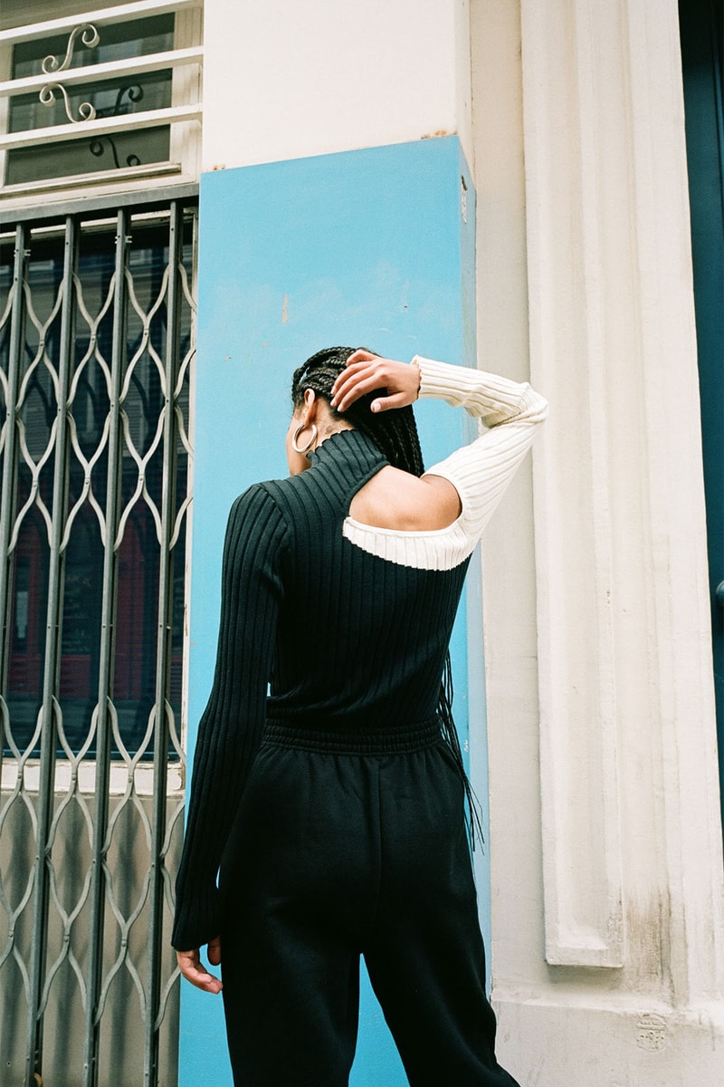 OpéraSPORT Edition 11 Fall Winter Collection Lookbook Campaign Release 