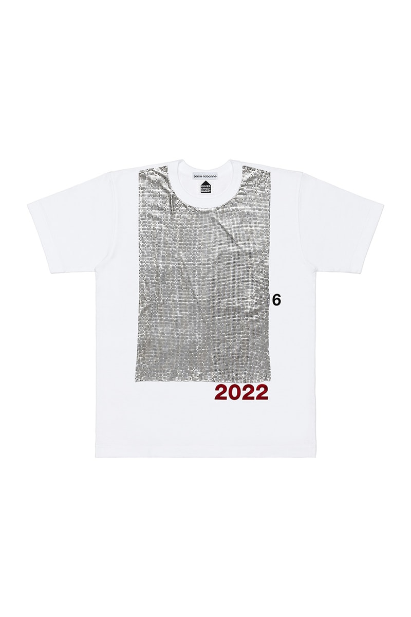 Paco Rabanne DSM Ginza