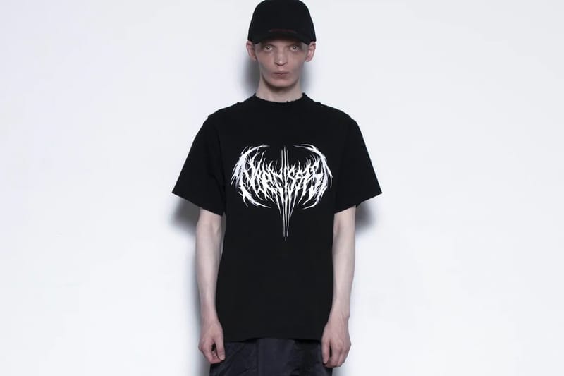 Playboi Carti Debuts Narcissist Cut & Sew Collection