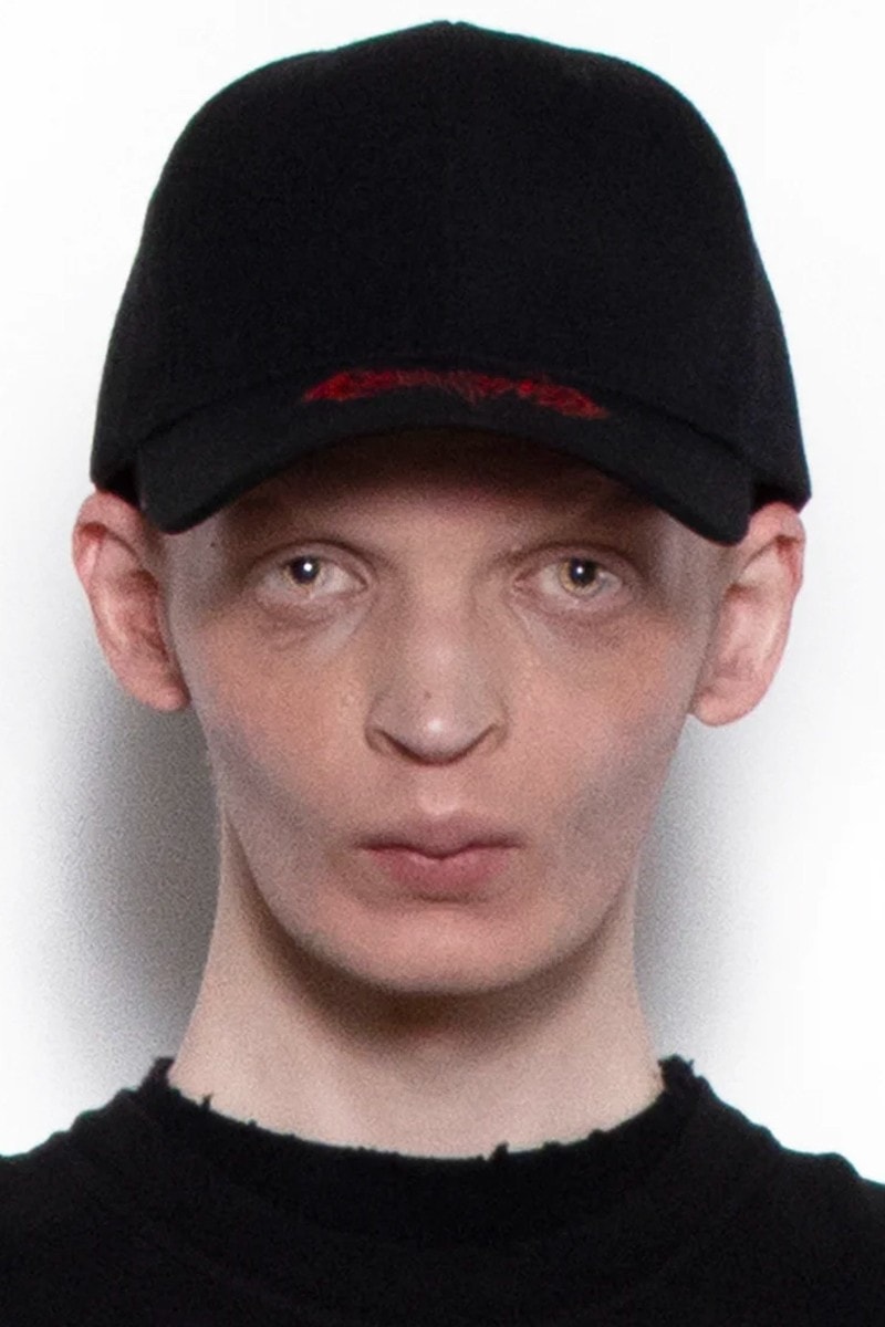 playboy carti narcissist cut & sew clothing collection hoodies hat t-shirts