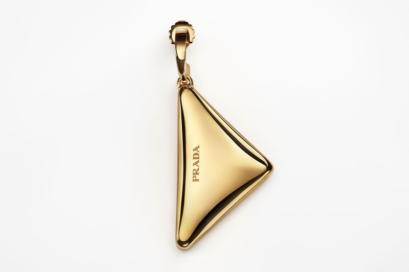 Prada Fine Jewelry Eternal Gold Campaign Amanda Gorman Maya Hawke Somi Jeon Images Launch