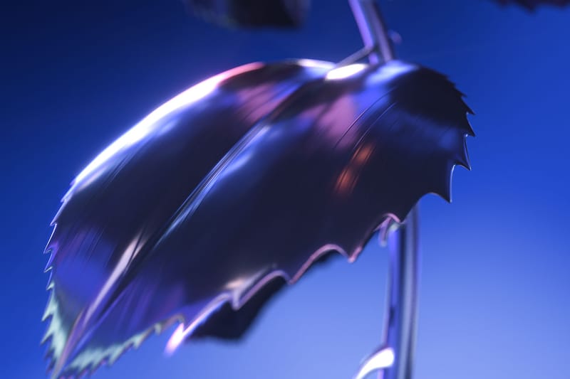 Richard Quinn Taps Clearpay to Create Interest-Free NFTs