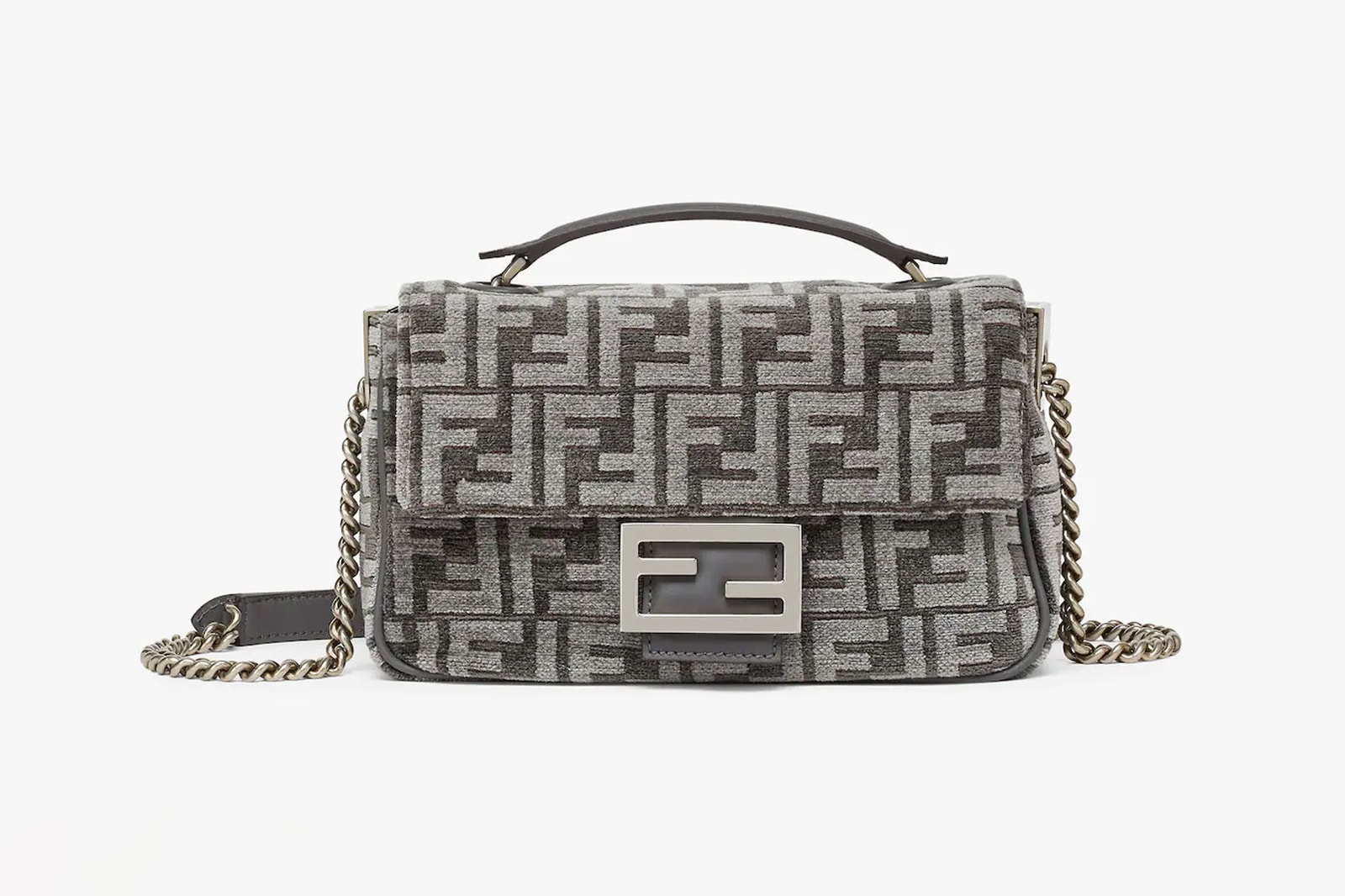 Best Entry-Level Designer Investment Handbags Prada Hobo Gucci Soho Chain Fendi Baguette