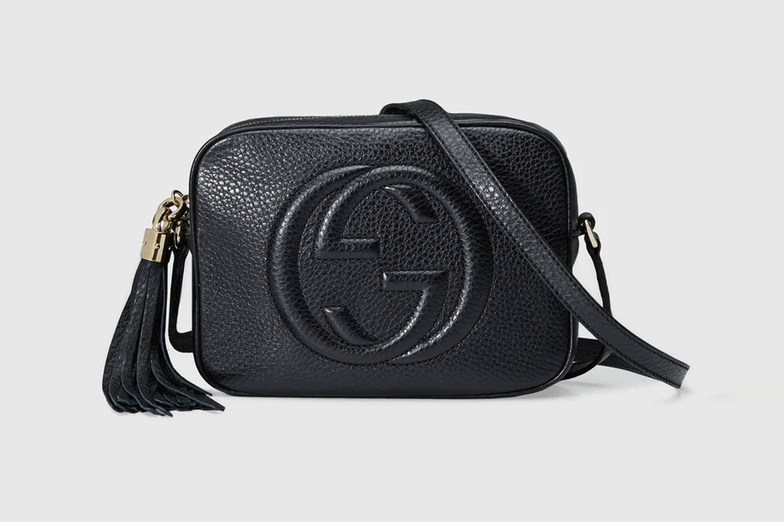 Best Entry-Level Designer Investment Handbags Prada Hobo Gucci Soho Chain Fendi Baguette