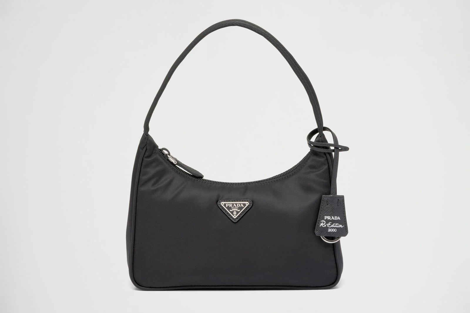 Best Entry-Level Designer Investment Handbags Prada Hobo Gucci Soho Chain Fendi Baguette