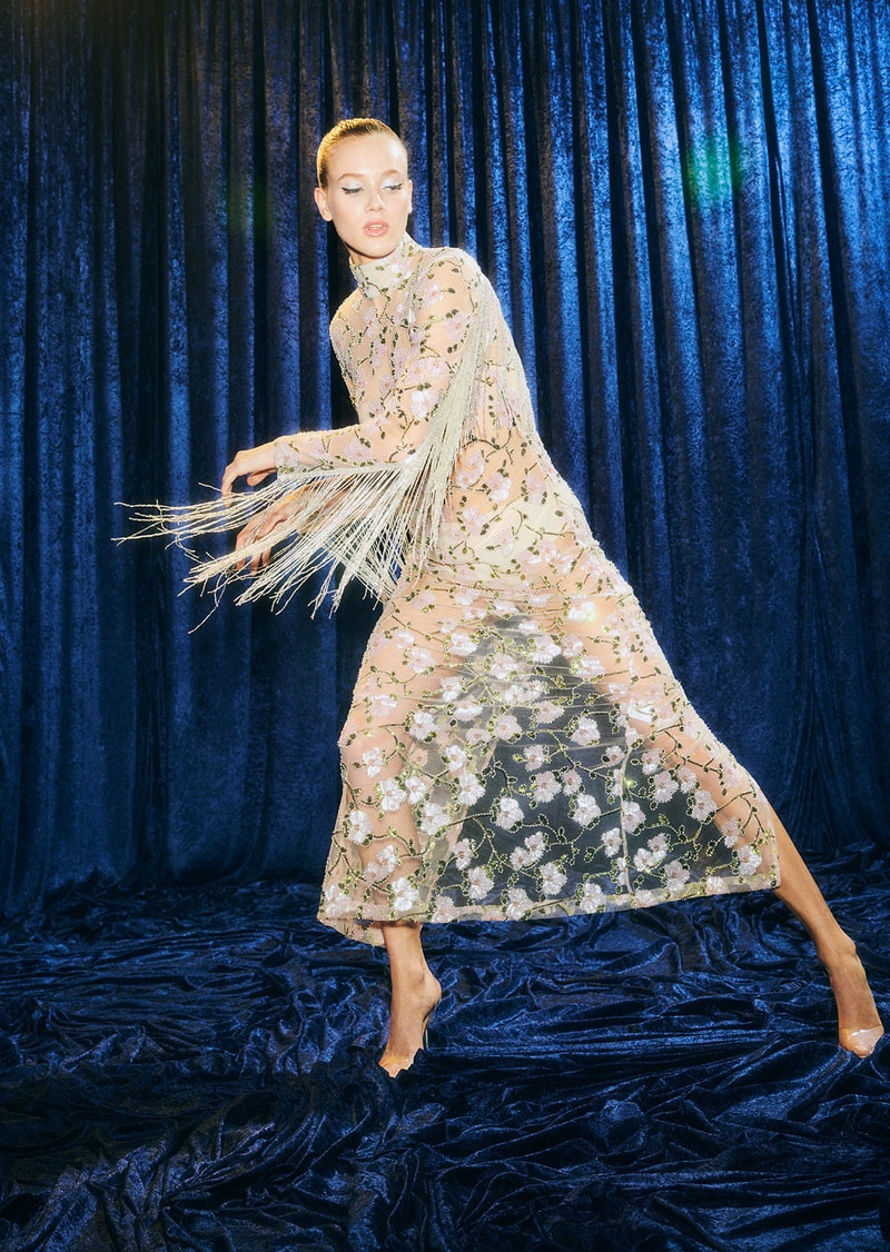 ROTATE ICONS Capsule Collection Dresses Jeanette Madsen Thora Valdimarsdottir Release Info