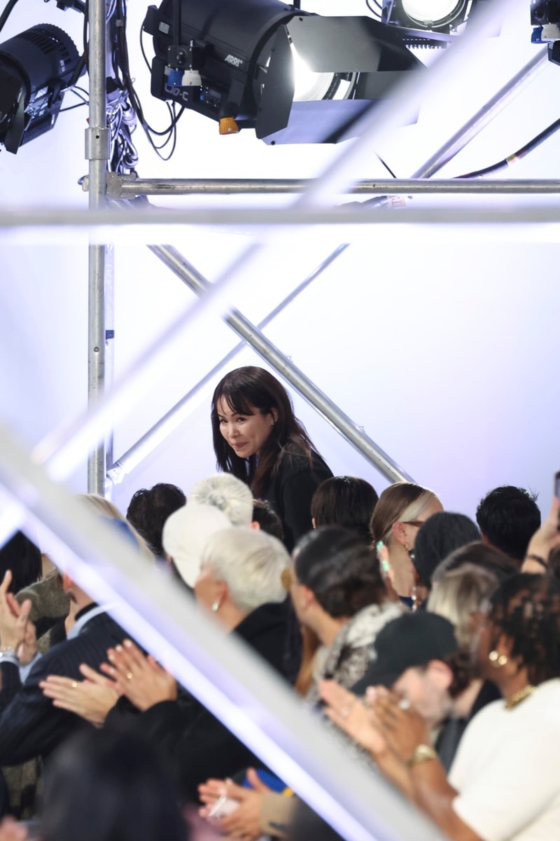 sacai paris fashion week spring summer dresses bags boots