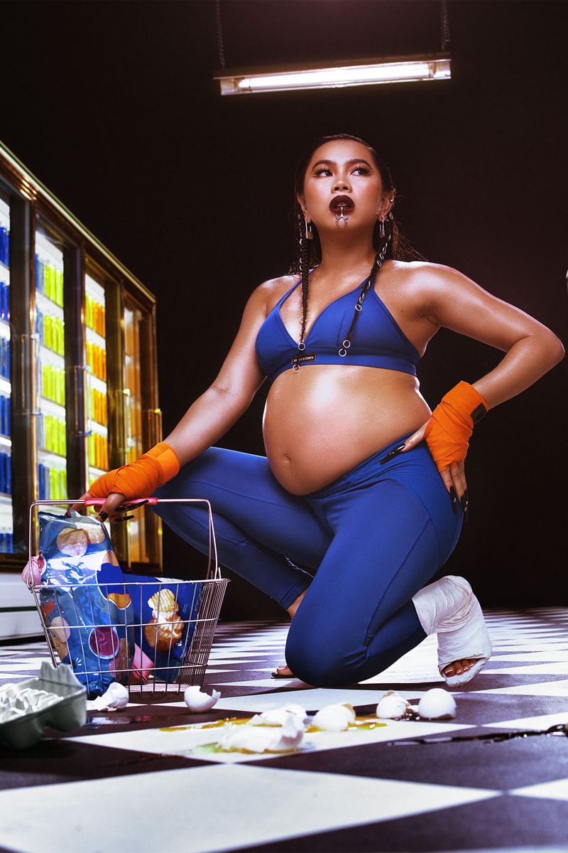 Rihanna Savage X Fenty Sport Adam Selman Xtra VIP Early Access Release Date Info