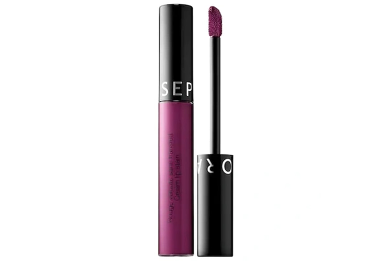 best fall plum lipsticks gucci beauty byredo sephora collection dior beauty matte satin makeup price info