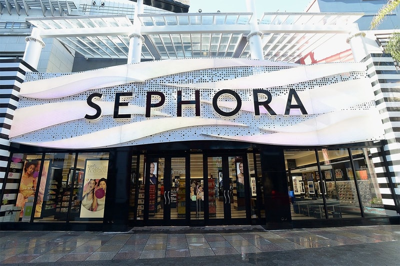 sephora shopping hacks 