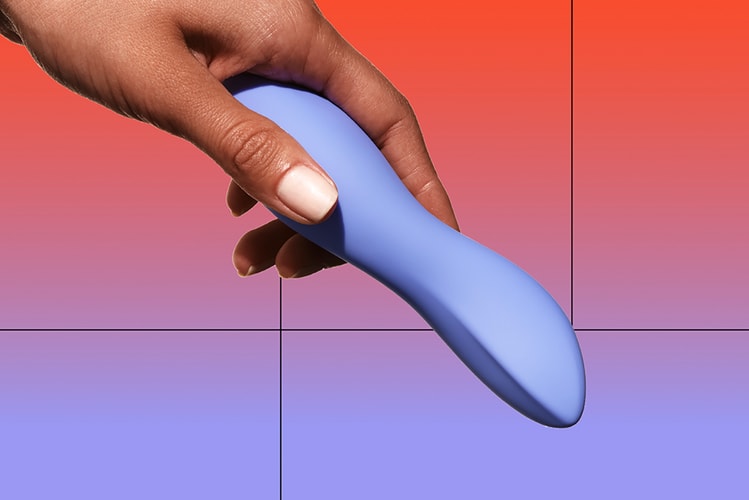 Meet Dip, Dame's Affordable and Newbie-friendly Sex Toy