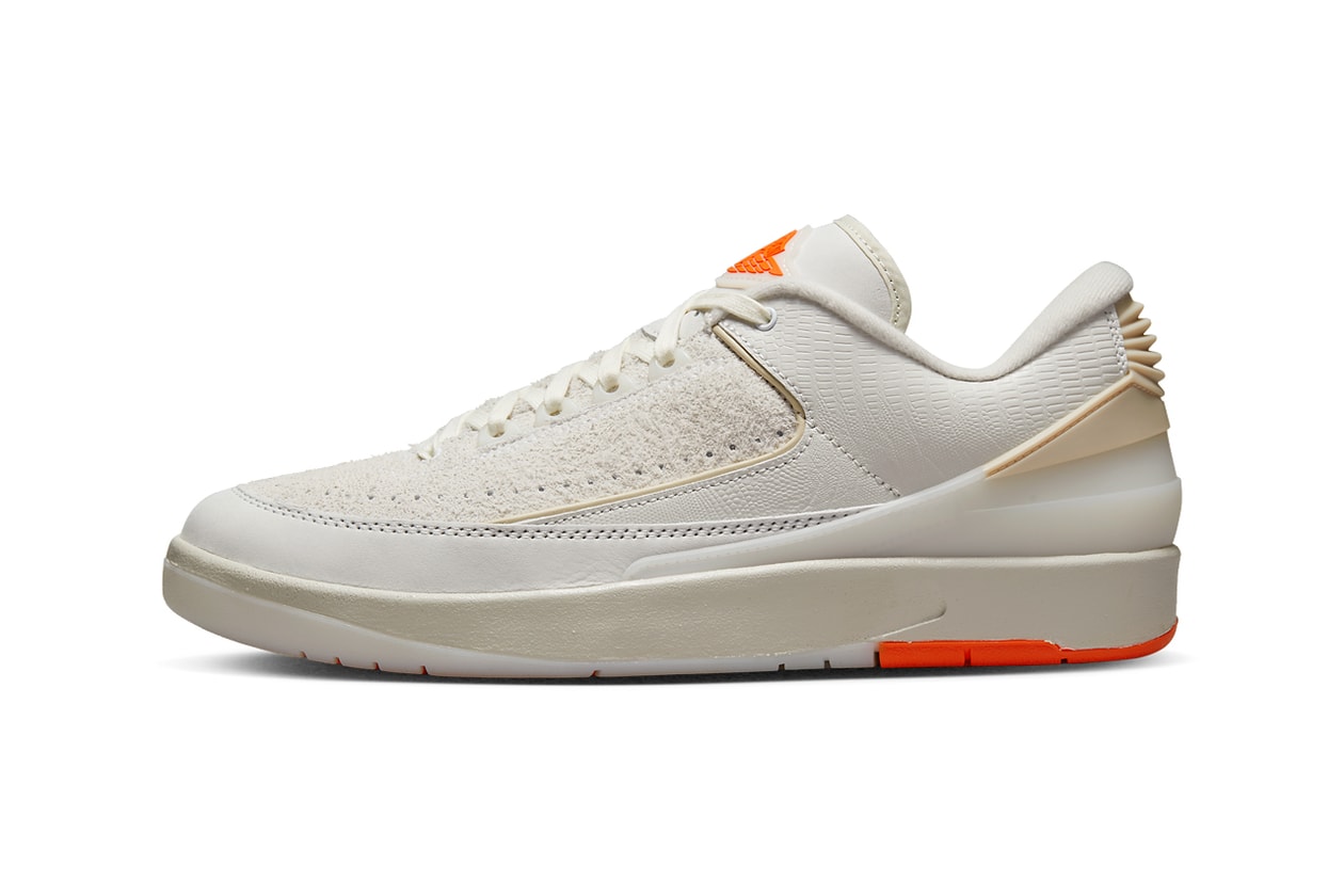 Sneaker Release Calendar Air Jordan 2 New Balance 550