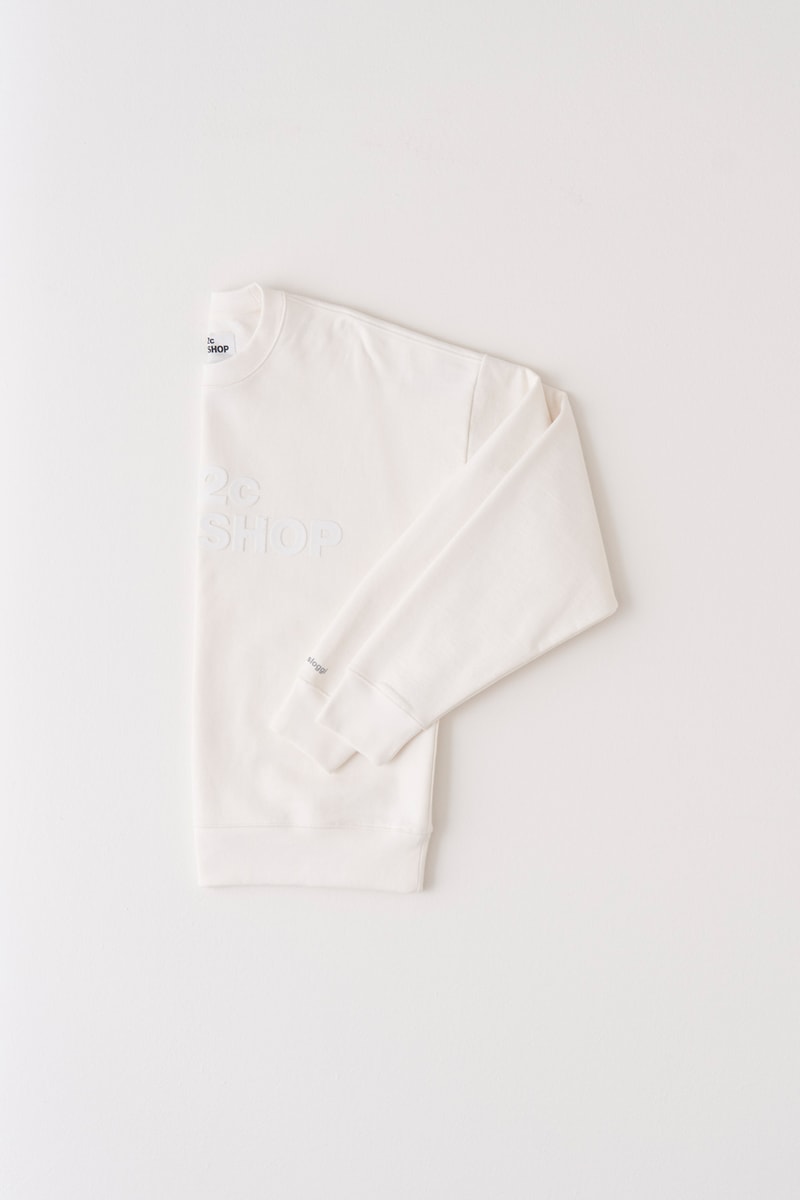 sloggi 032c workshop comfort wear legging poncho blanket pitti uomo sweatpants tees swiss 