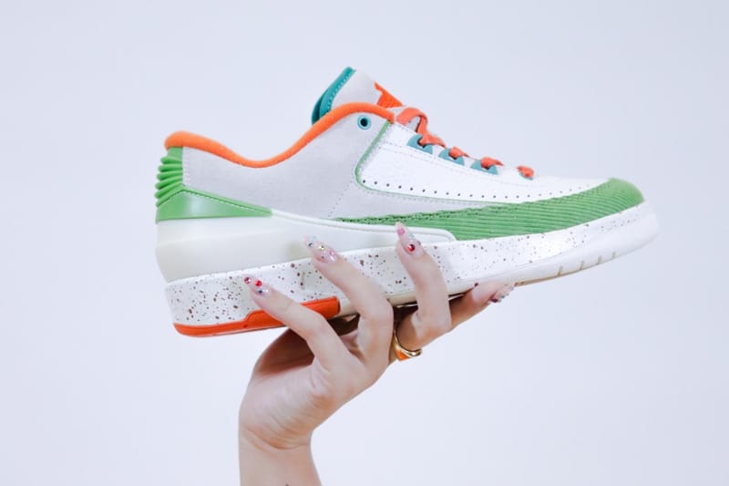 AMBUSH x Nike, Air Jordan 2s and More Sneakers Releasing This Week