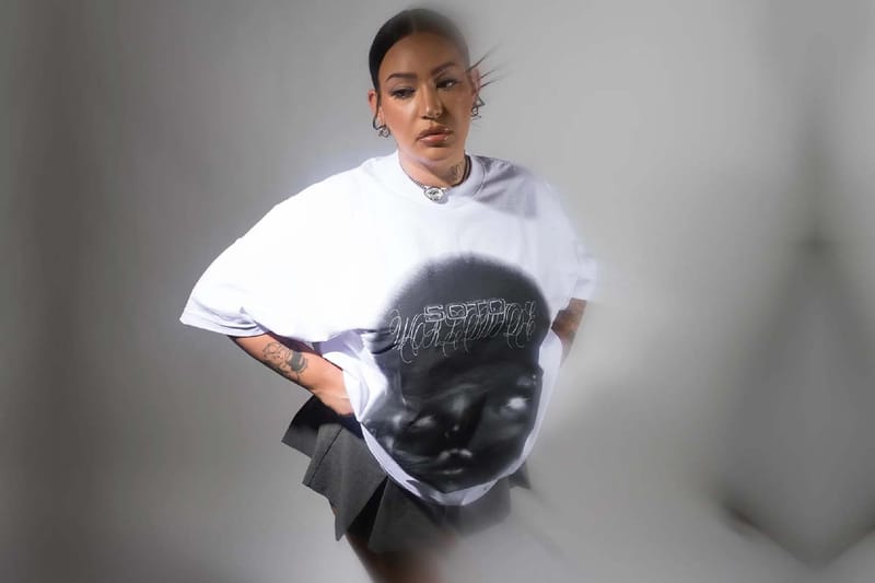 Soto Does Spooky Season Streetwear — And Does it Well