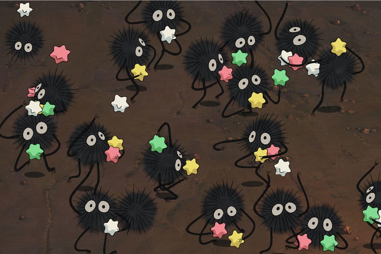 Here's When Hayao Miyazaki's New Studio Ghibli Movie Is Releasing