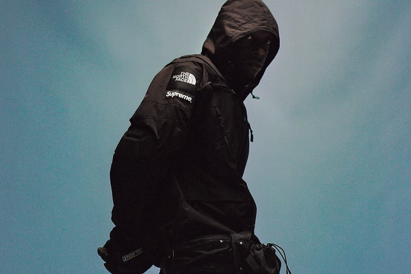 Supreme x The North Face to Release Tech-Focused Capsule for Fall 2022