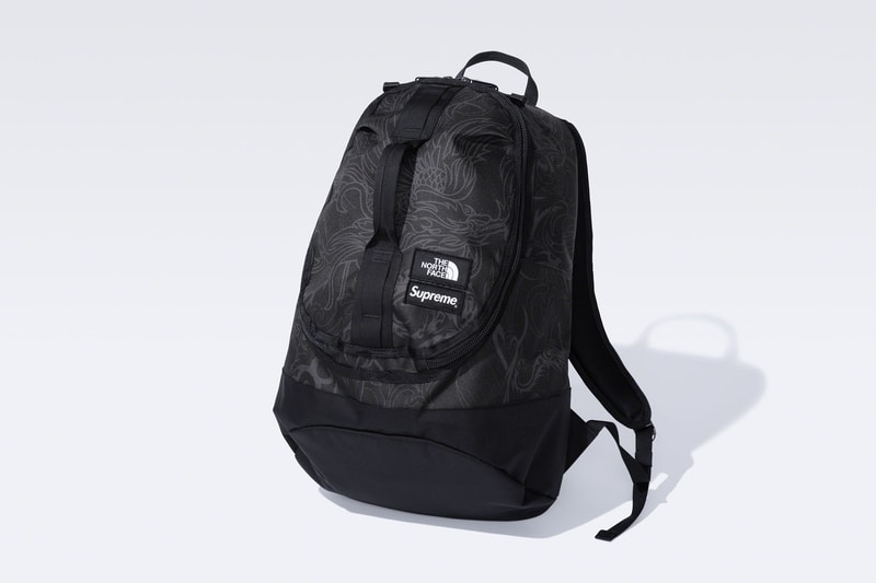 The North Face Supreme Fall Collaboration Jackets Parkas Release Date Images