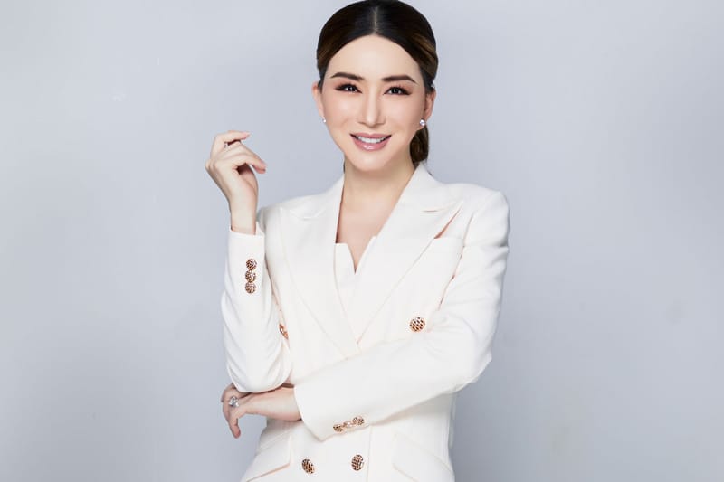 Thai Transgender Woman Buys Miss Universe Contest for $20M USD