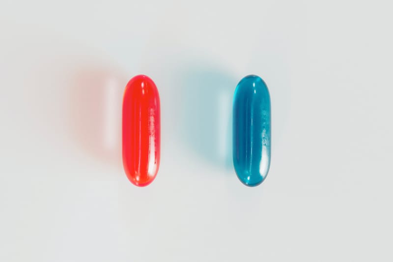 TikTok Incels and the Red Pill, Explained