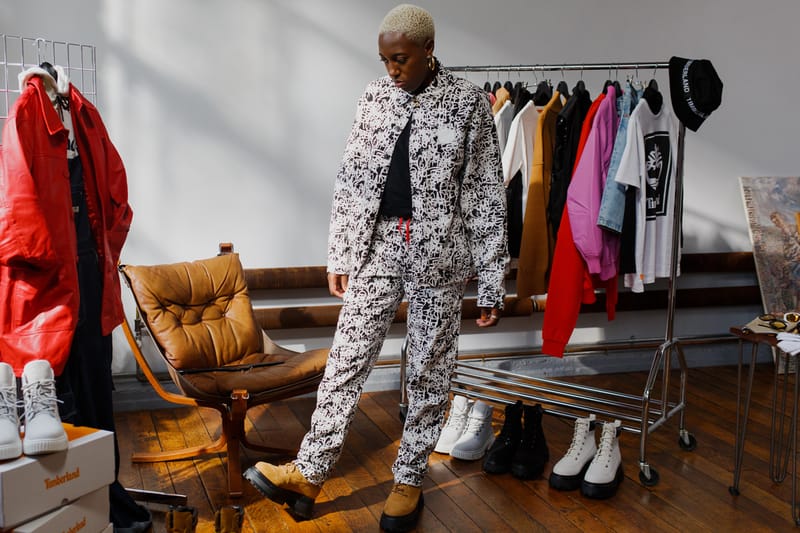 Coco Mell Unpicks her Fashion Styling Journey, Creative Process and Iconic Inspirations