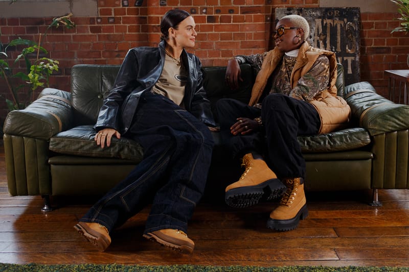 Veneda Carter is Stepping into a New Creative Era and Plans To Make It Bolder Than Ever