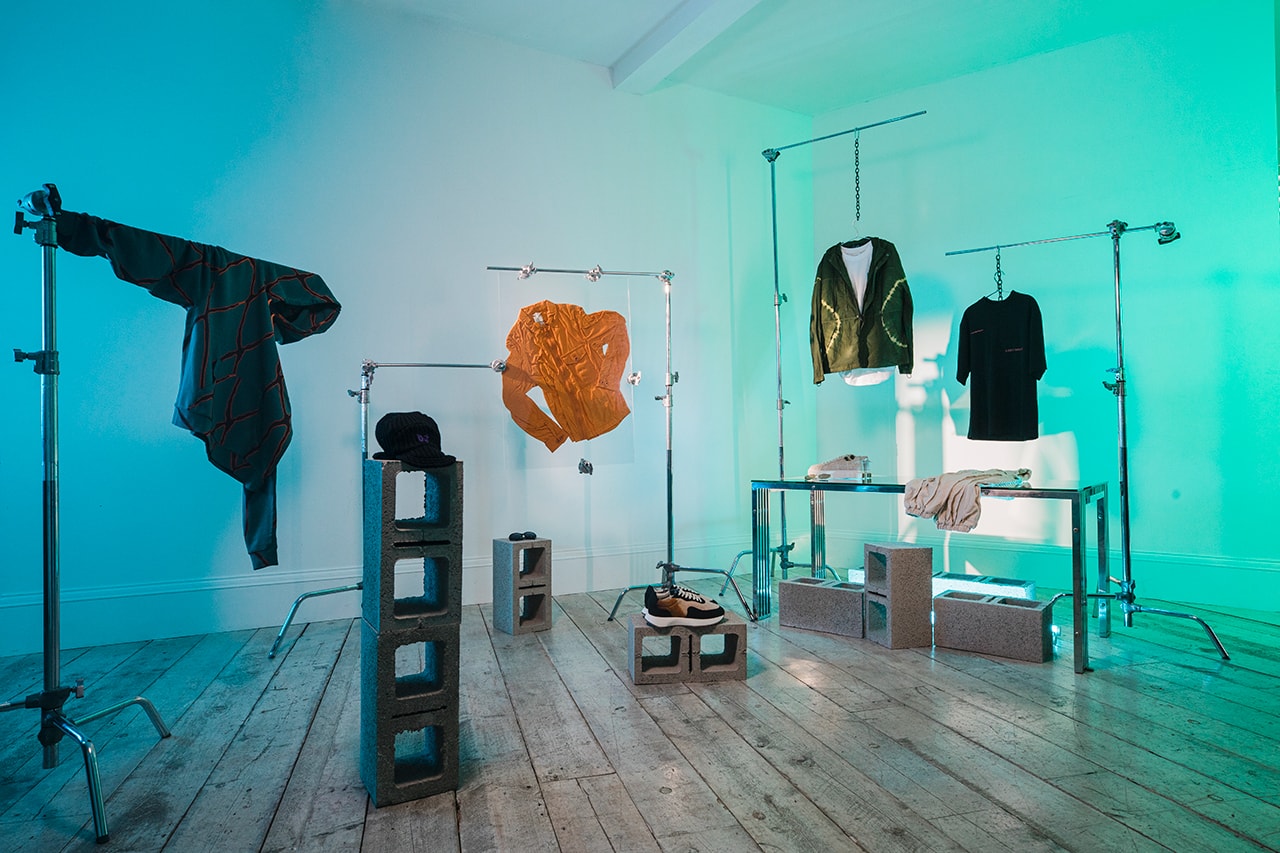 google search TJ Sawyerr image fashion grails sneakers streetwear collection