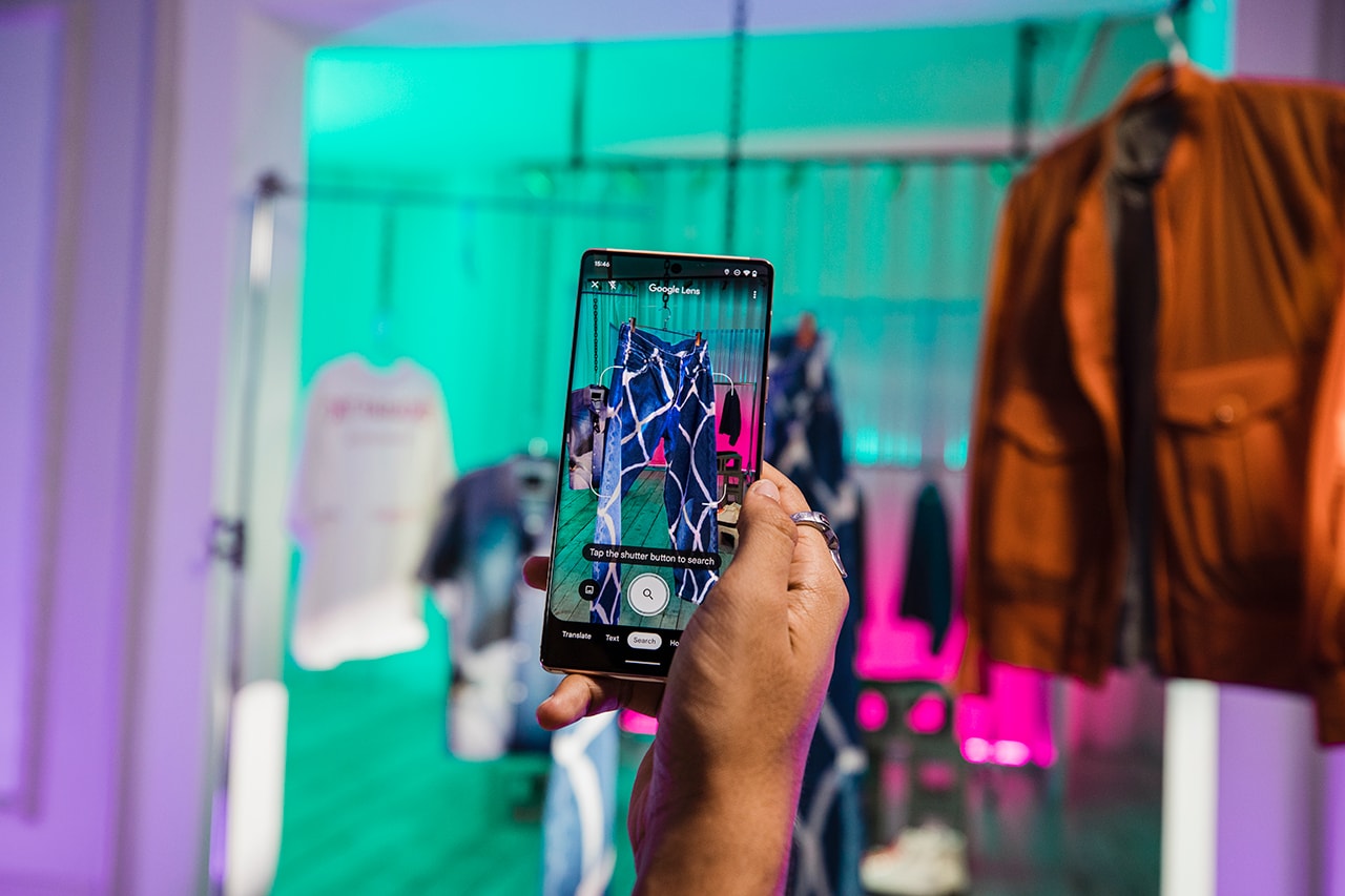 google search TJ Sawyerr image fashion grails sneakers streetwear collection