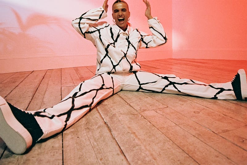 Tori van Breugel on How Google Search Helps Discover Fashion Grails