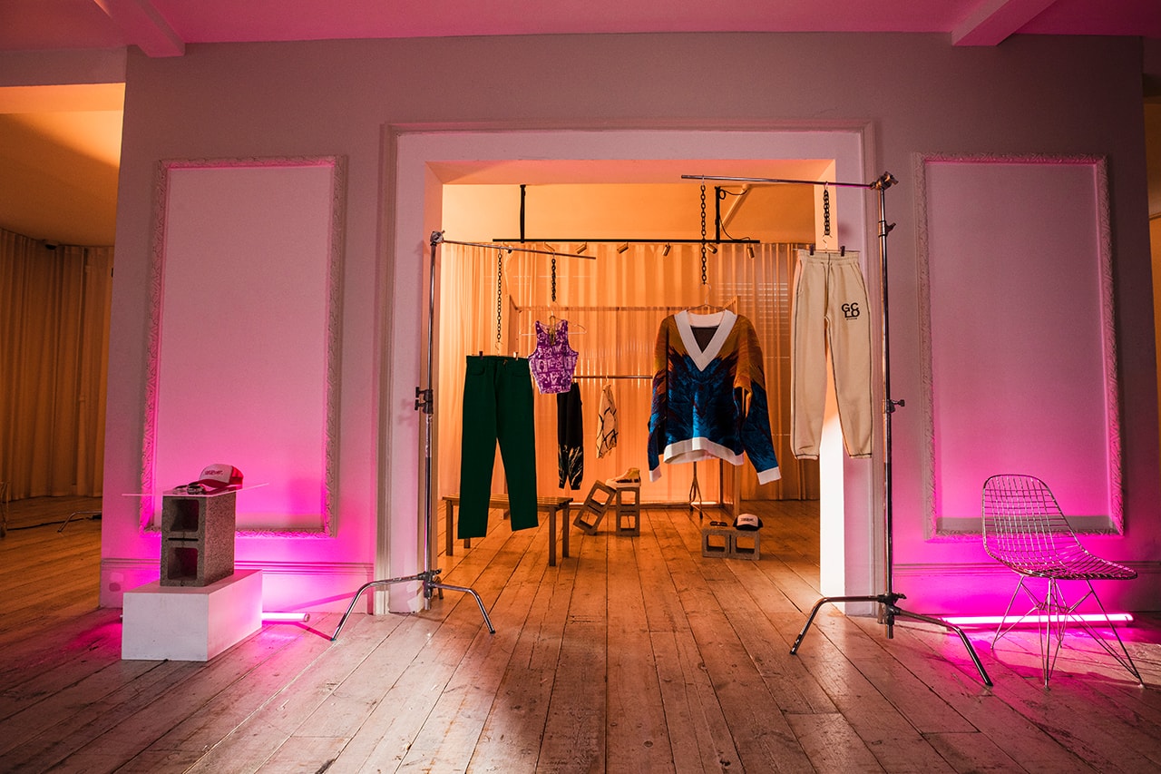 google search Tori van Breugel image fashion grails sneakers streetwear collection