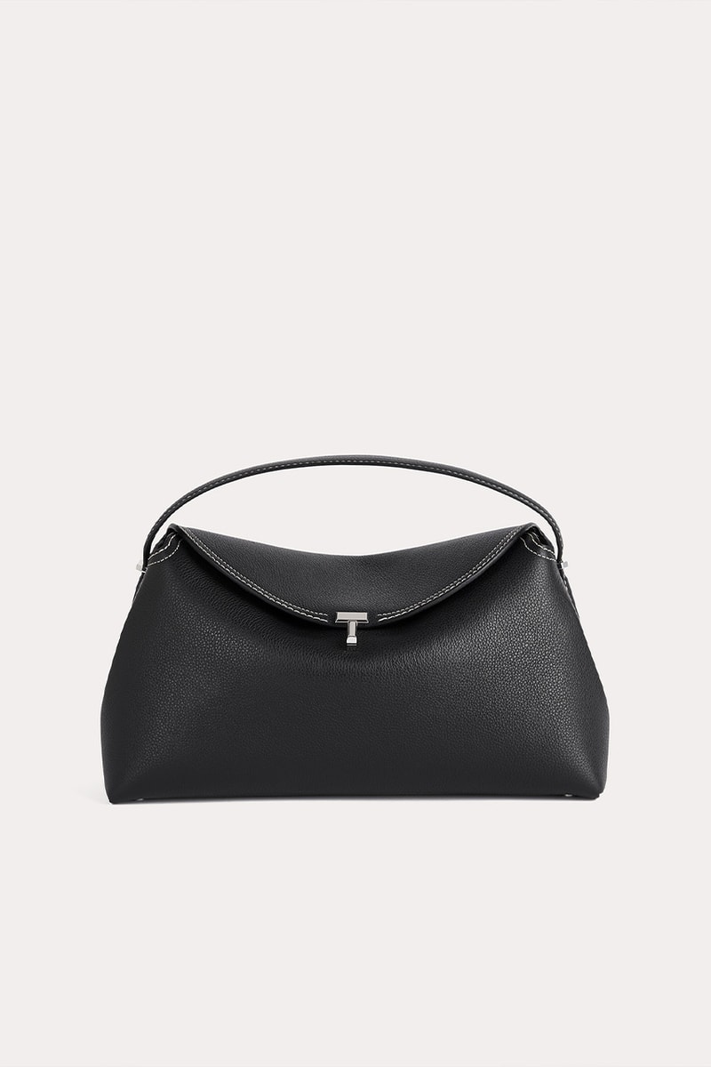 TOTEME T-Lock Bag