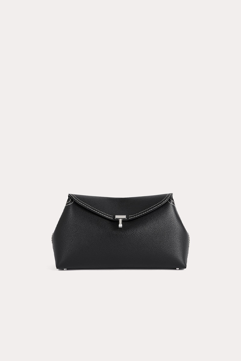 TOTEME T-Lock Bag