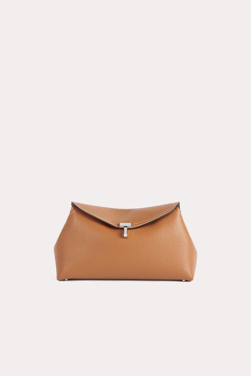 TOTEME T-Lock Bag