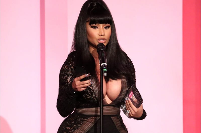 UC Berkeley Is Offering a Course on Nicki Minaj