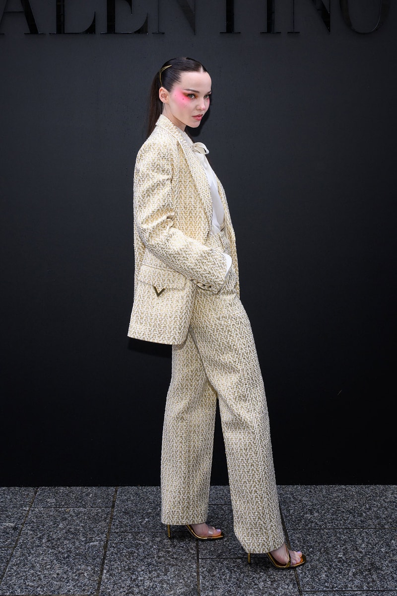paris fashion week best dressed Paris Fashion Week Street Style: See All the Fashion and Looks