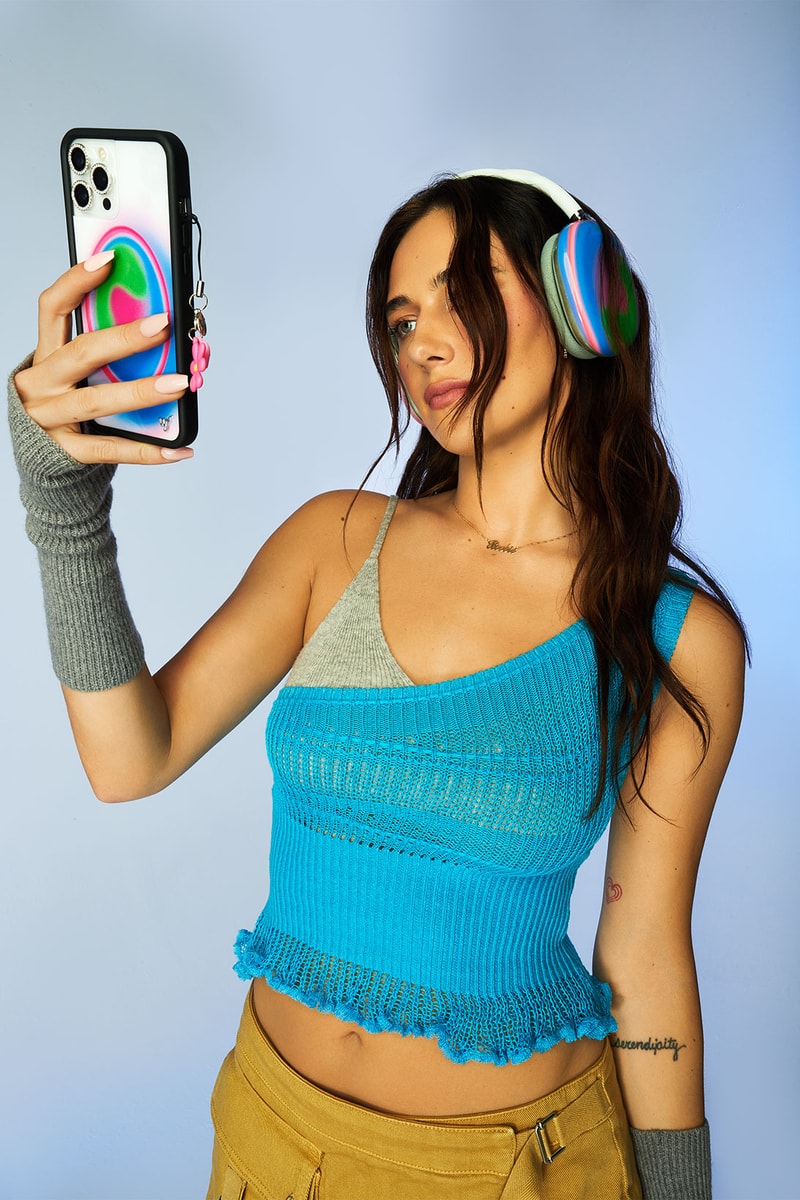 Wildflower Cases AirPods Pro Max Apple Headphones Covers Release Info