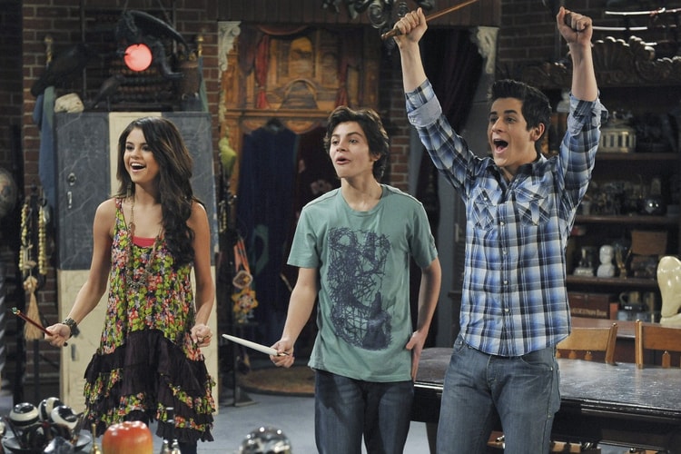 A 'Wizards of Waverly Place' Surprise Is Coming Soon