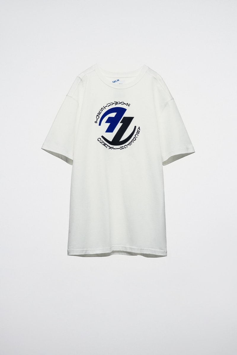 zara adererror loafers shirts 