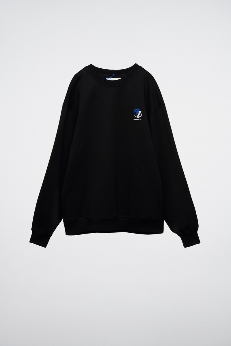 zara adererror loafers shirts 