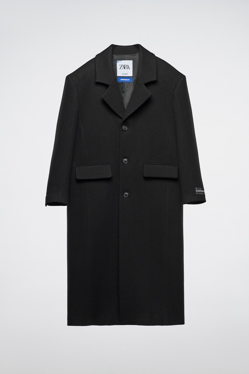 zara adererror loafers shirts 