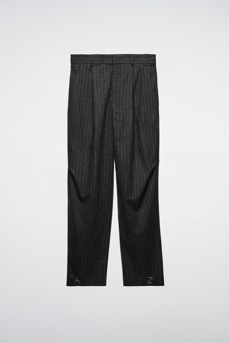 zara adererror loafers shirts 