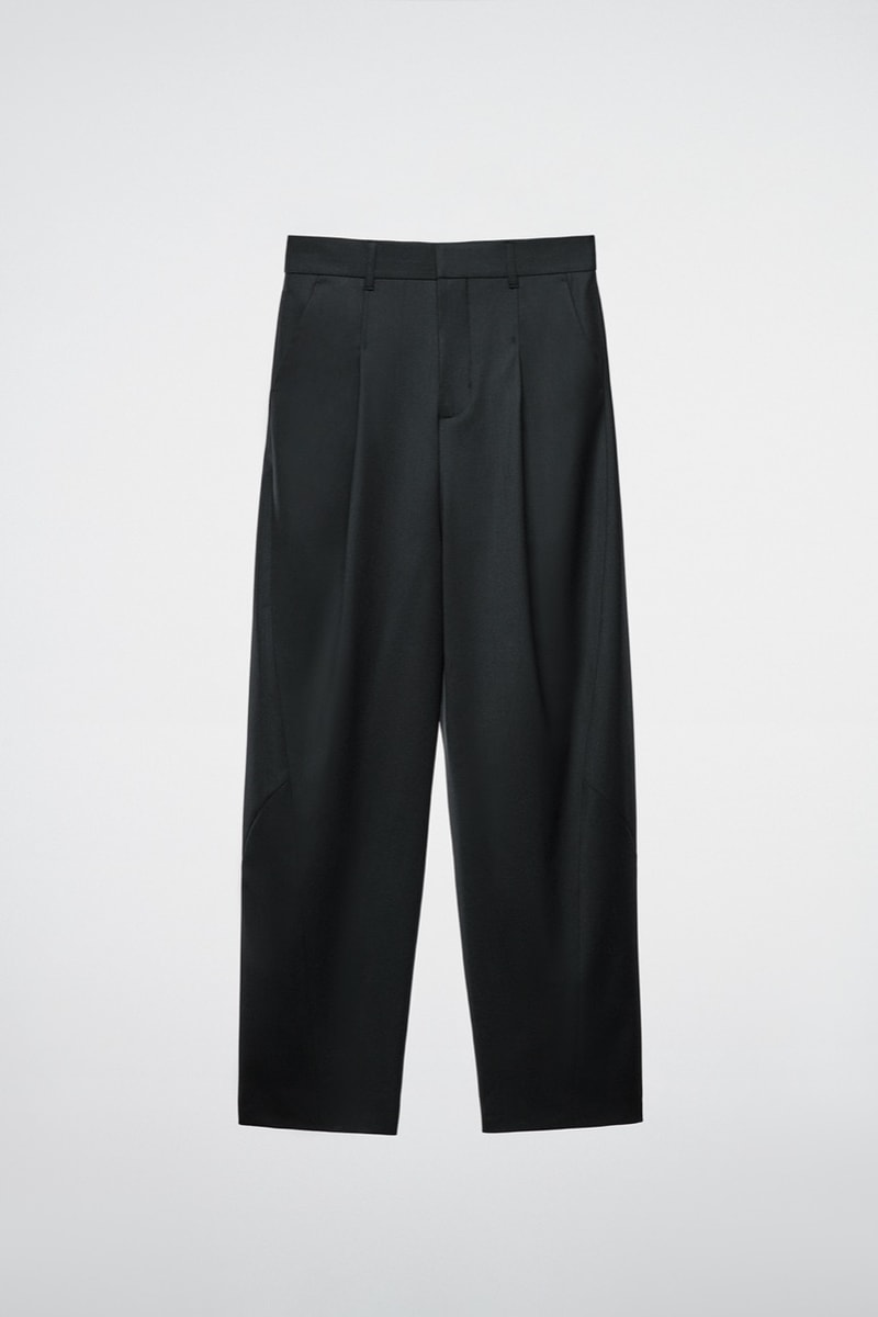 zara adererror loafers shirts 