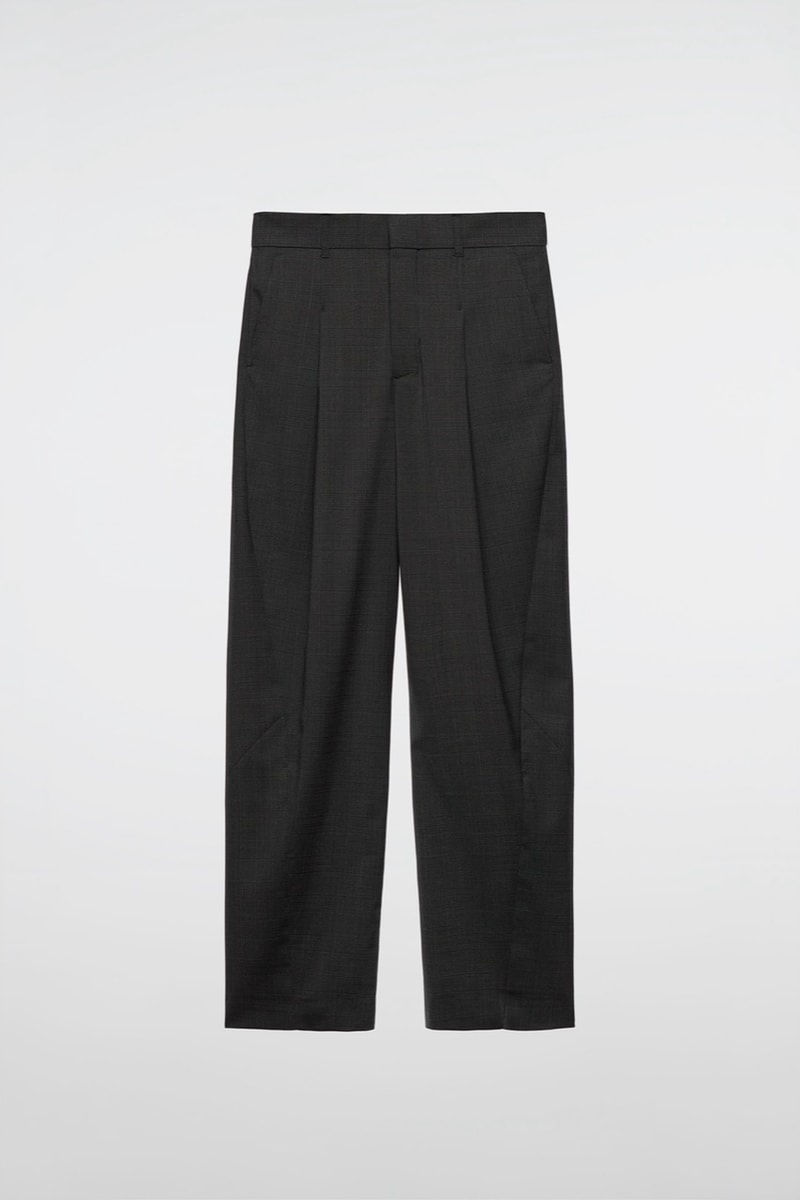 zara adererror loafers shirts 