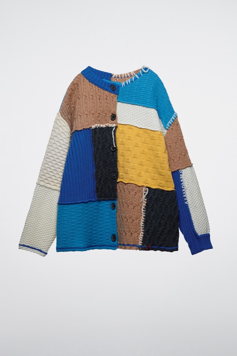 zara adererror loafers shirts 