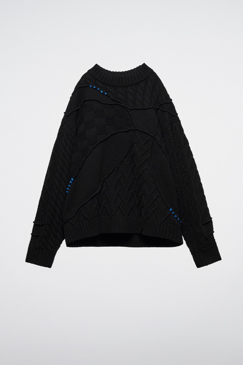zara adererror loafers shirts 